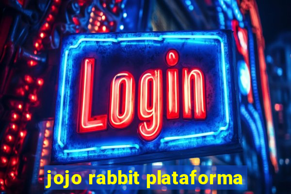 jojo rabbit plataforma